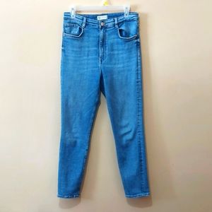 Zara Jeans